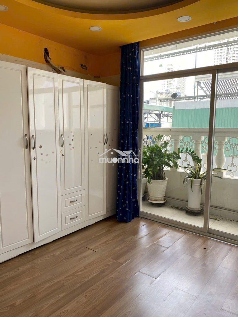 Cần bán căn hộ grand riverside, 283 bến vân đồn, phường 2 - 2