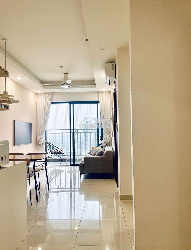 Cho thuê căn hộ 1-2-3pn q7 saigon riverside số 4 đào trí,nhà mới đẹp - 2