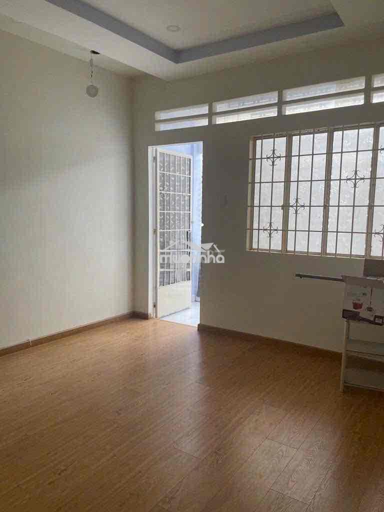 Nhà mới thông thoáng, 1 trệt 1 lầu - nguyễn đình chiểu q.3 - 3