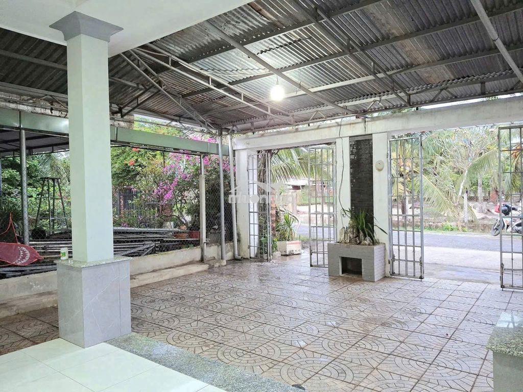 Bán căn nhà ở 1/ đ. lê minh nhựt - củ chi *dt:140m2 shr giá chốt 820tr - 3