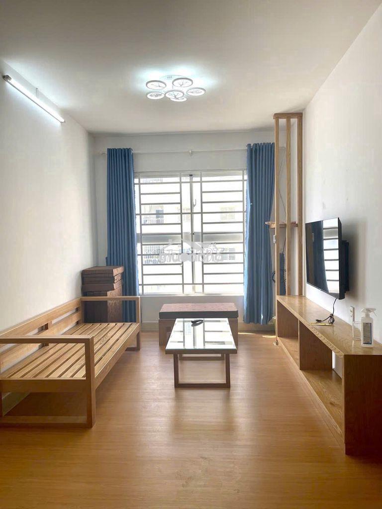 Ngộp nặng, chủ bán gấp căn 2pn chung cư sơn an, giá 1,6 tỷ