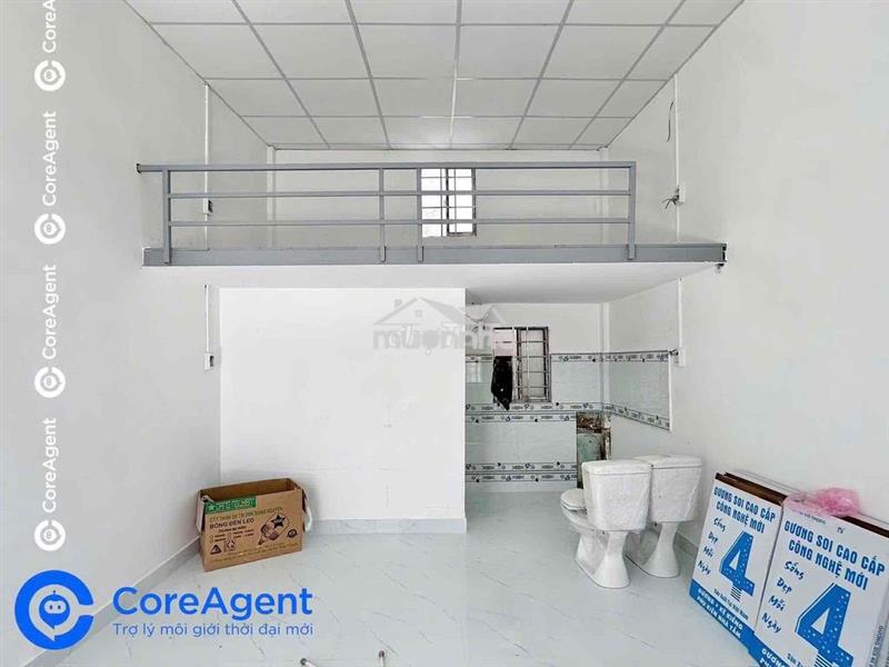 Khai trương dãy trọ mới 100% - gần đh văn hiến và đh công thương