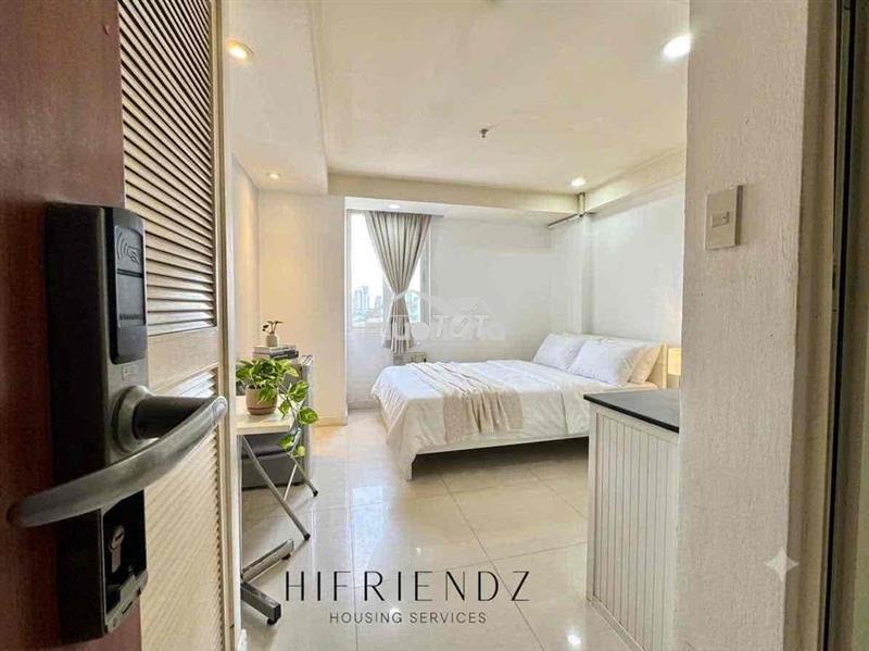 Phòng trọ nguyễn biểu quận 5 an ninh sạch sẽ cách đh sài gòn 800m