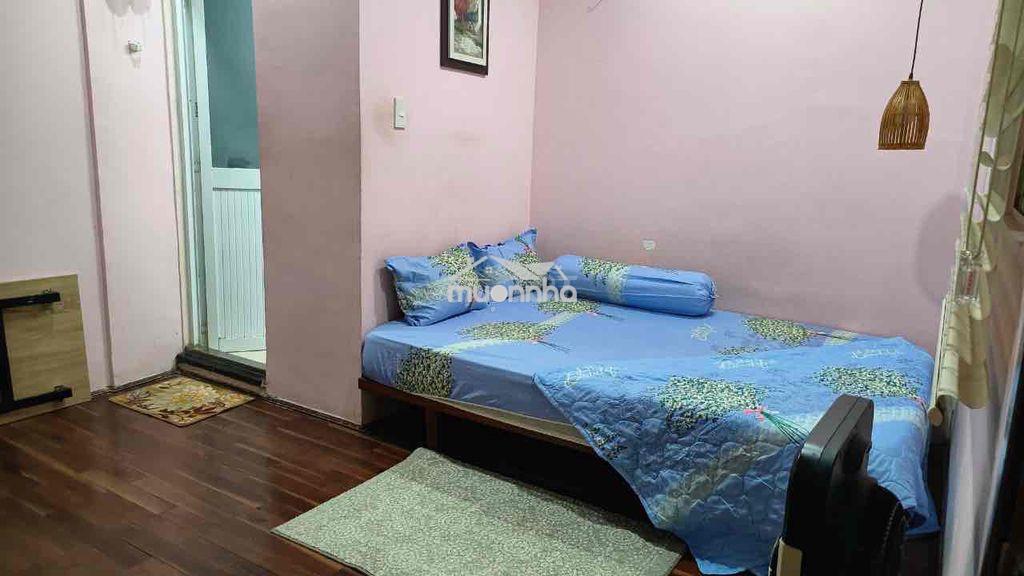 Nhà võ thị sáu ở giá 25tr 5pn 5wc làm vp ok ạ chính chủ lh mình nha - 3