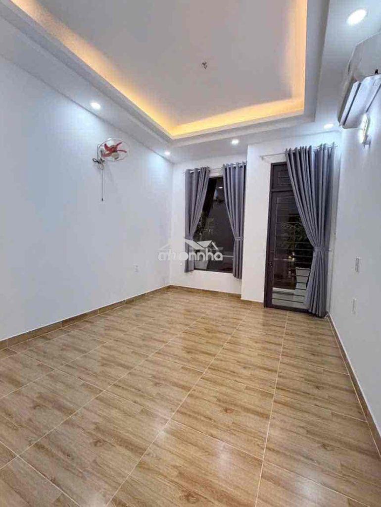Bán nhà đẹp nguyễn bặc tân bình 4 tầng ở liền chỉ 7 tỷ tl - 3