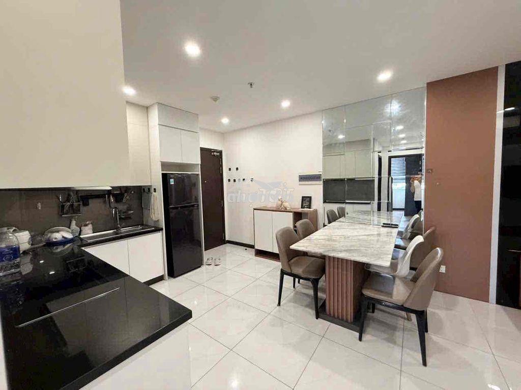 🔥 Căn góc 2pn c-sky view – full nội thất – ảnh thật - 2