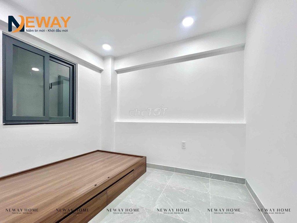 3pn 2wc mới 100% chưa ai ở - sẵn nội thất - chi phí siêu hạt dẻ - 2