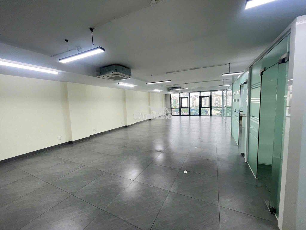 🏢 Cho thuê tòa nhà mặt tiền trần quang khải dt 10m x 20m quận 1 - 2