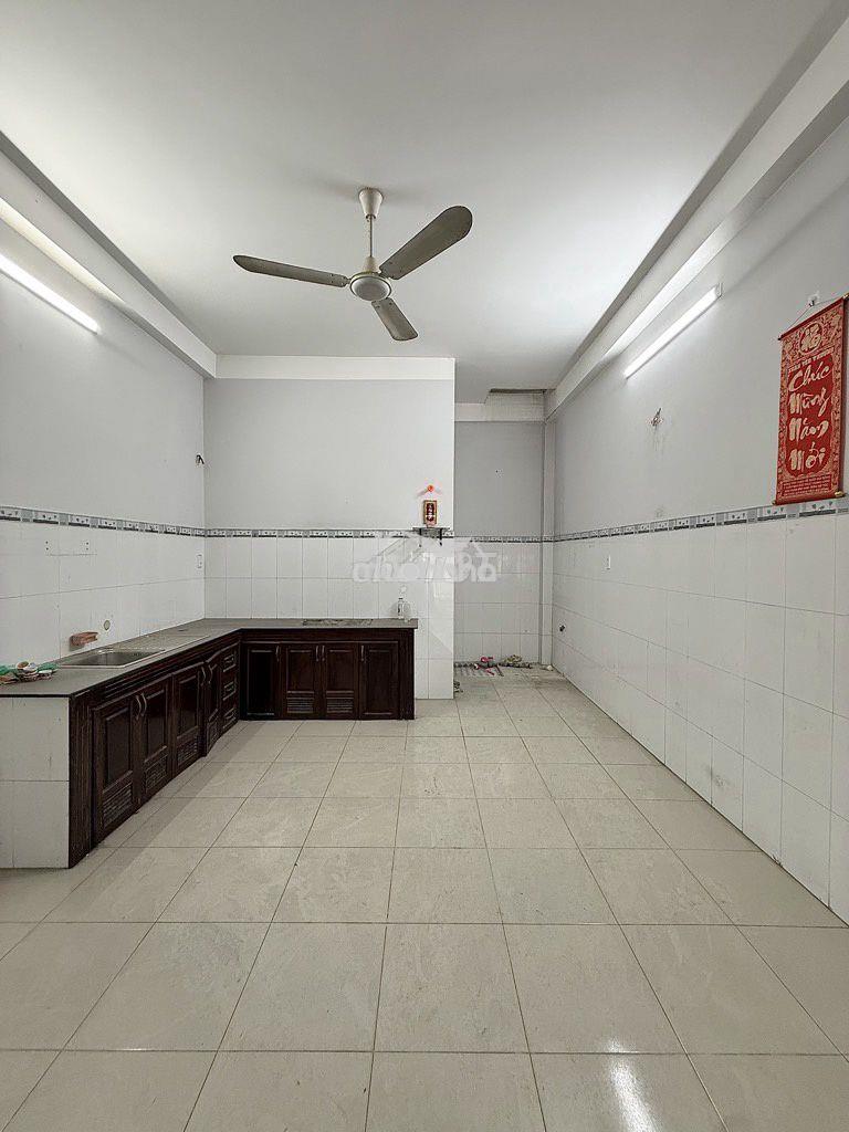 🏡✨Q7 hiếm có 4x16m. hẻm xe hơi thông bàn cờ sát mặt tiền - 3