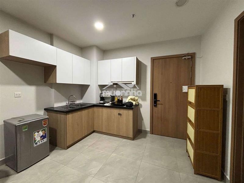 Cho thuê căn 1 phòng ngủ chỉ 4.2tr, cọc 1 ở liền