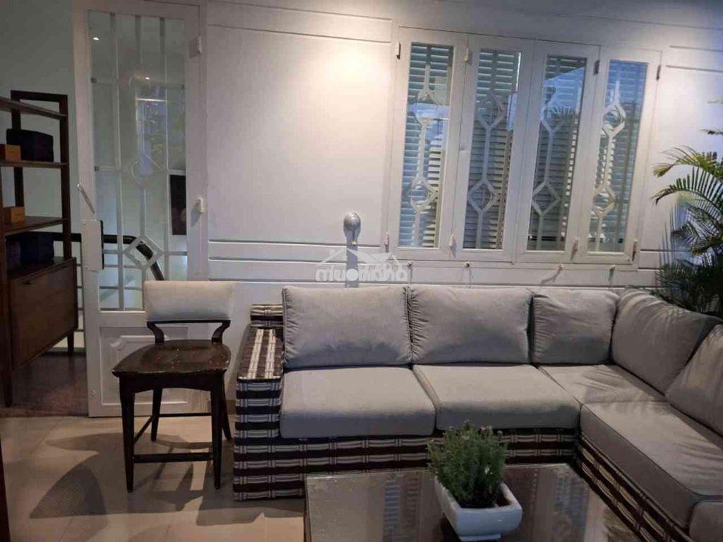 Bán nhà lê văn sỹ q3 5x9m, 4 tầng chỉ 9,8 tỷ - 3