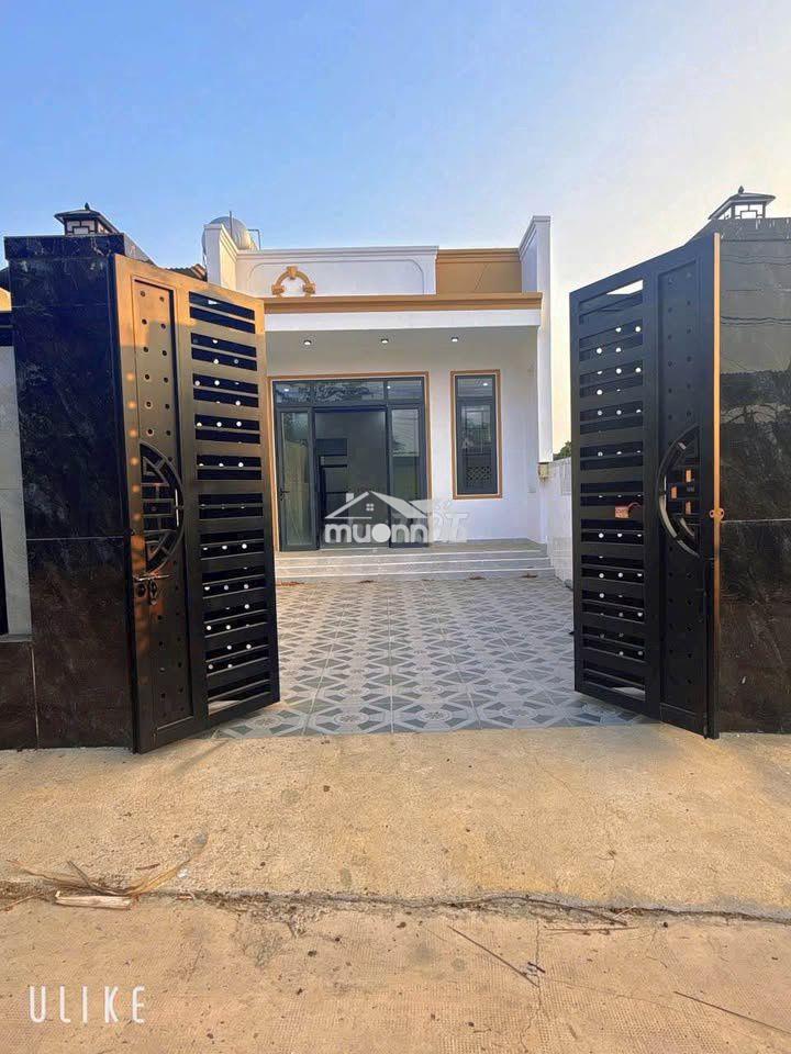 830tr nhà đang cho thuê 7tr/th gần chợ tân phú trung (100m2)shr