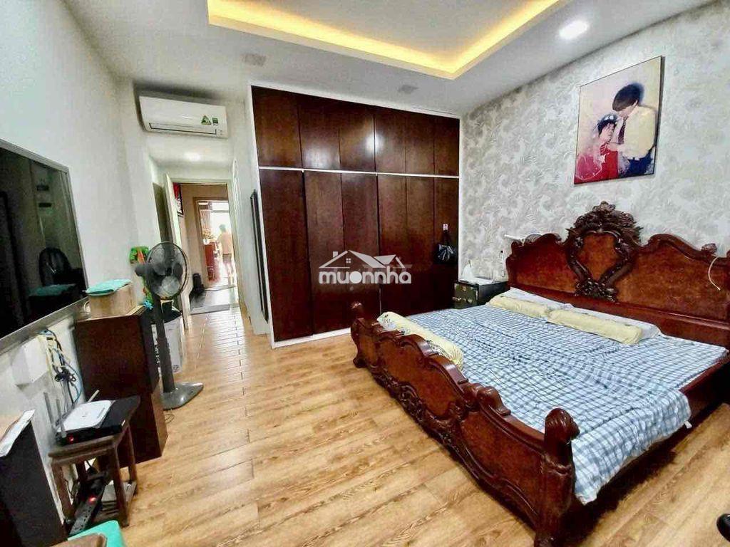 Cho thuê nhà hxh 793 trần xuân xoạn q7 giá 26tr/th - 2