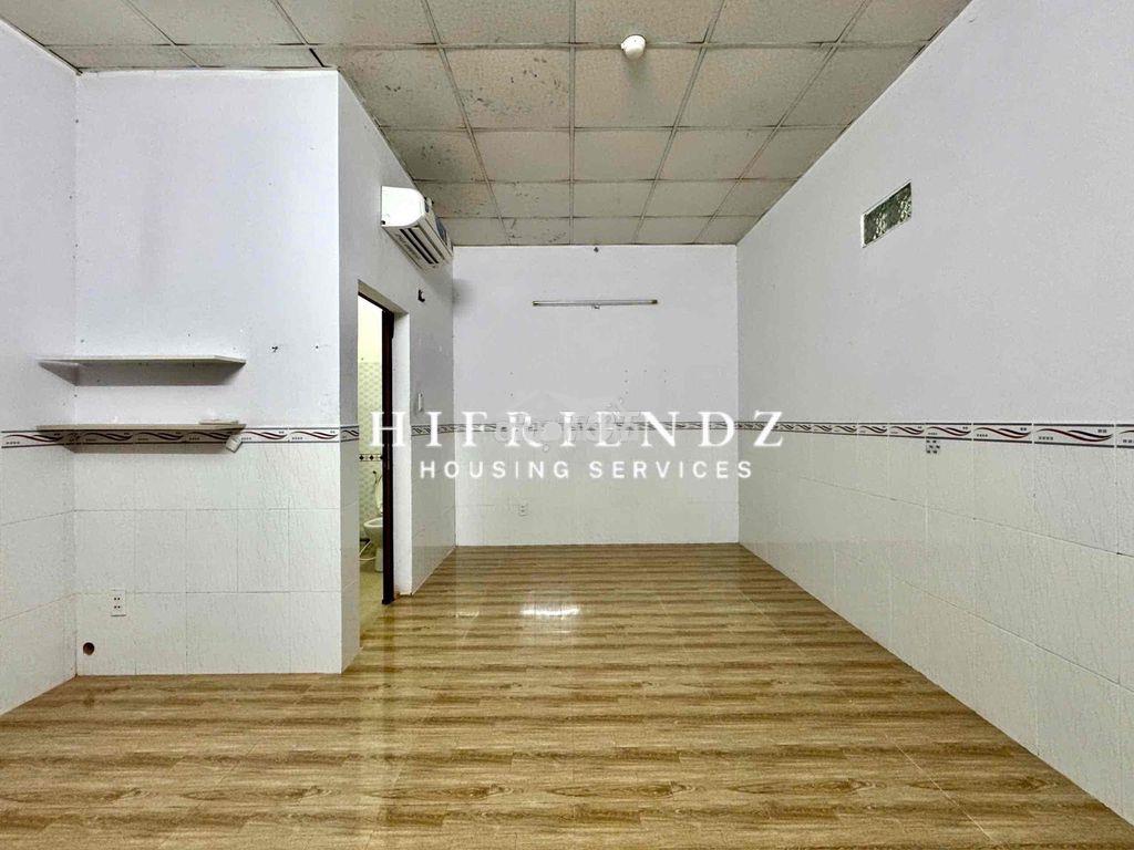 Căn hộ mini có thang máy bảo vệ gần đại học văn hiến - đầm sen quận 10 - 4