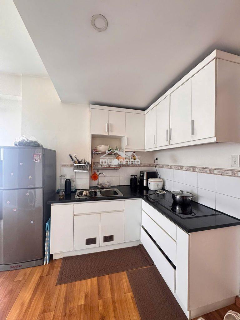 Cần bán căn hộ chung cư bàu cát 2, 50m2, 2pn, 2.55 tỷ, có sổ - 2