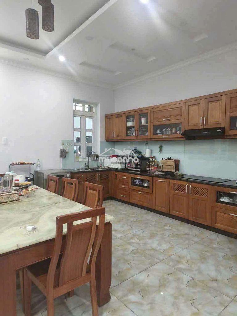 Biệt thự mini cho thuê linh xuân - 4