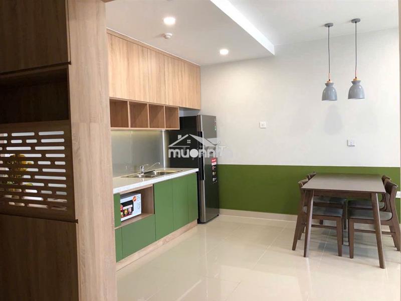 Căn hộ tầng cao view sân bay botanica premier novaland 74m2 2 phòng