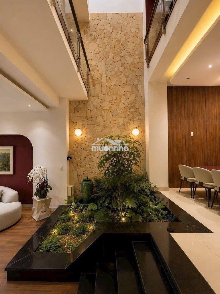 Biệt thự sân vườn khu f&b phan xích long- hoa mai phú nhuận,900m2 - 2