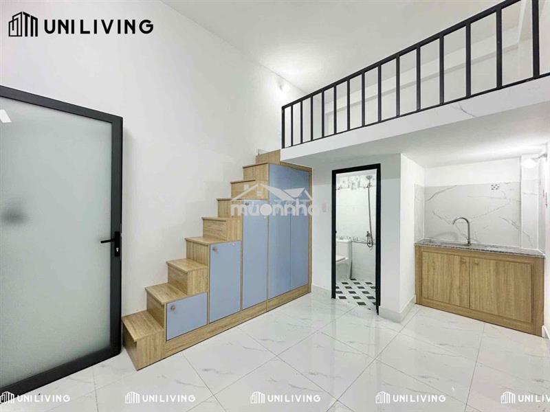Cho thuê phòng giá rẻ ở đông gần đh fpt, hutech lê văn việt