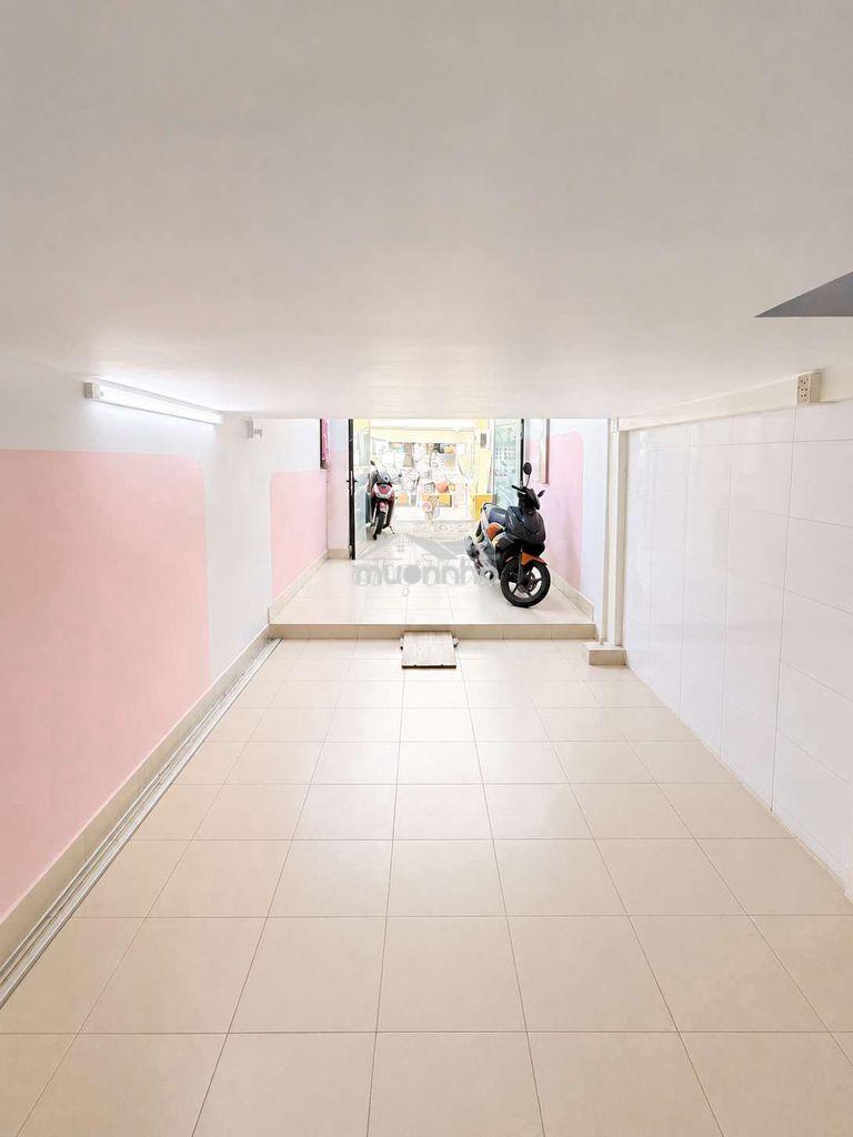 Bán nhà mặt tiền ba gia - tân bình - hcm