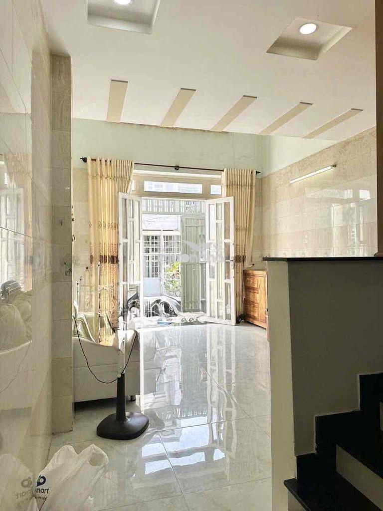 ✅Cho thuê nhà tân hoà đông [ 4*15 ] 3pn-3wc-sân thượng✅ - 2