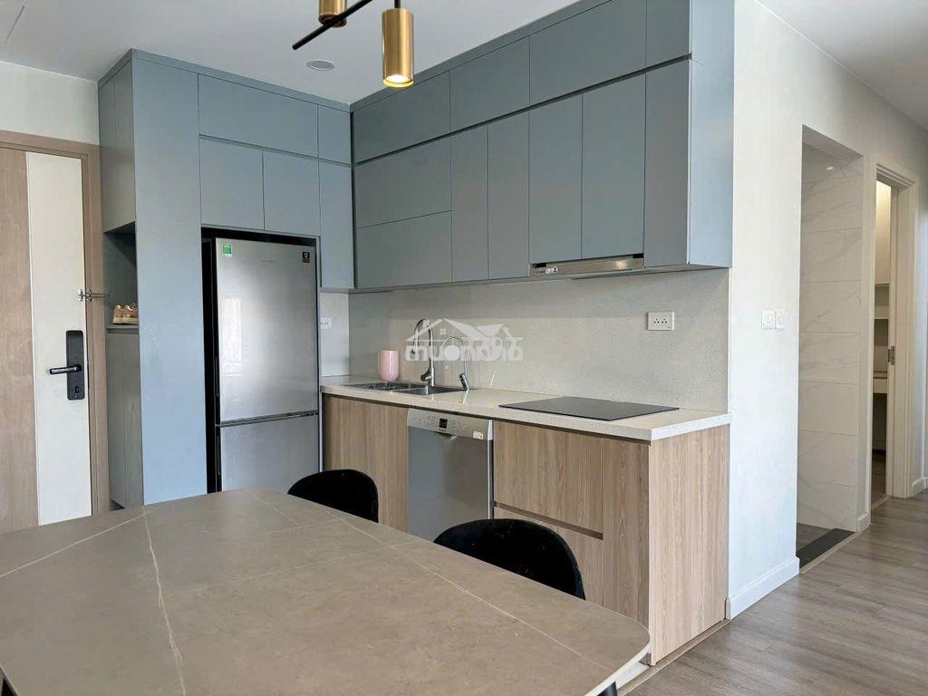 Bán gấp căn hộ 2n1vs-55m2-3,3 tỷ kđt vinhomes smart city có tl.  - 3