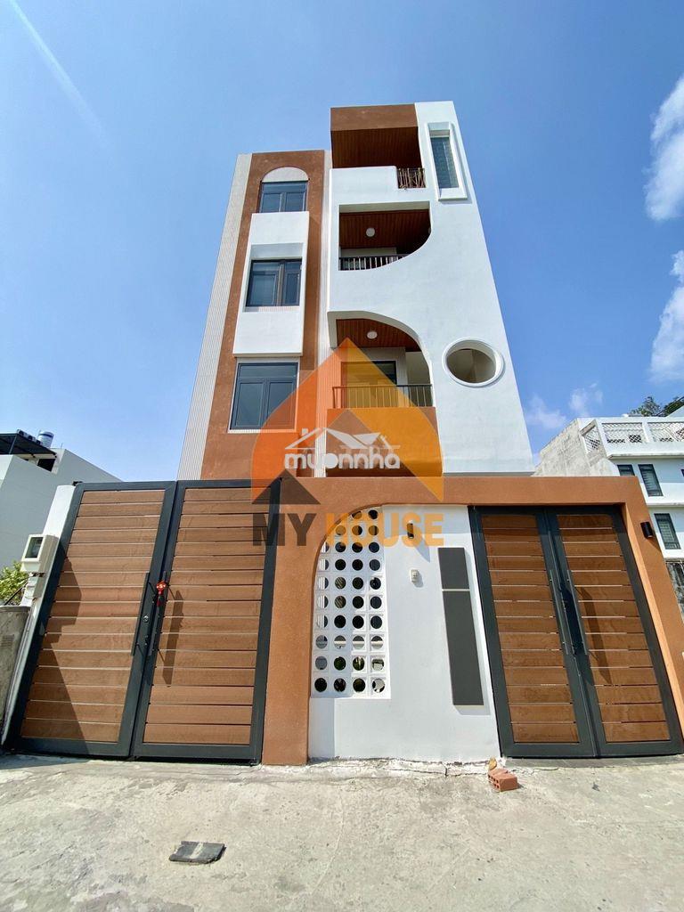 Hết nước chấm-sàn văn phòng mới tinh chỉ 20tr ngay quận 2 xinh xỉu