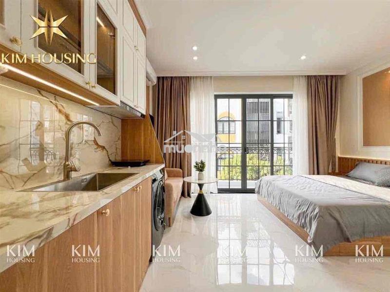 Khai trưởng dự án studio/1pn ngay etown cộng hoà | gần sân bay tsn