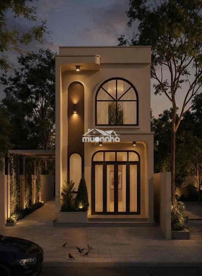 ✨Nhà thủ dầu - 2 tỷ xx - tặng full nội thất - 3