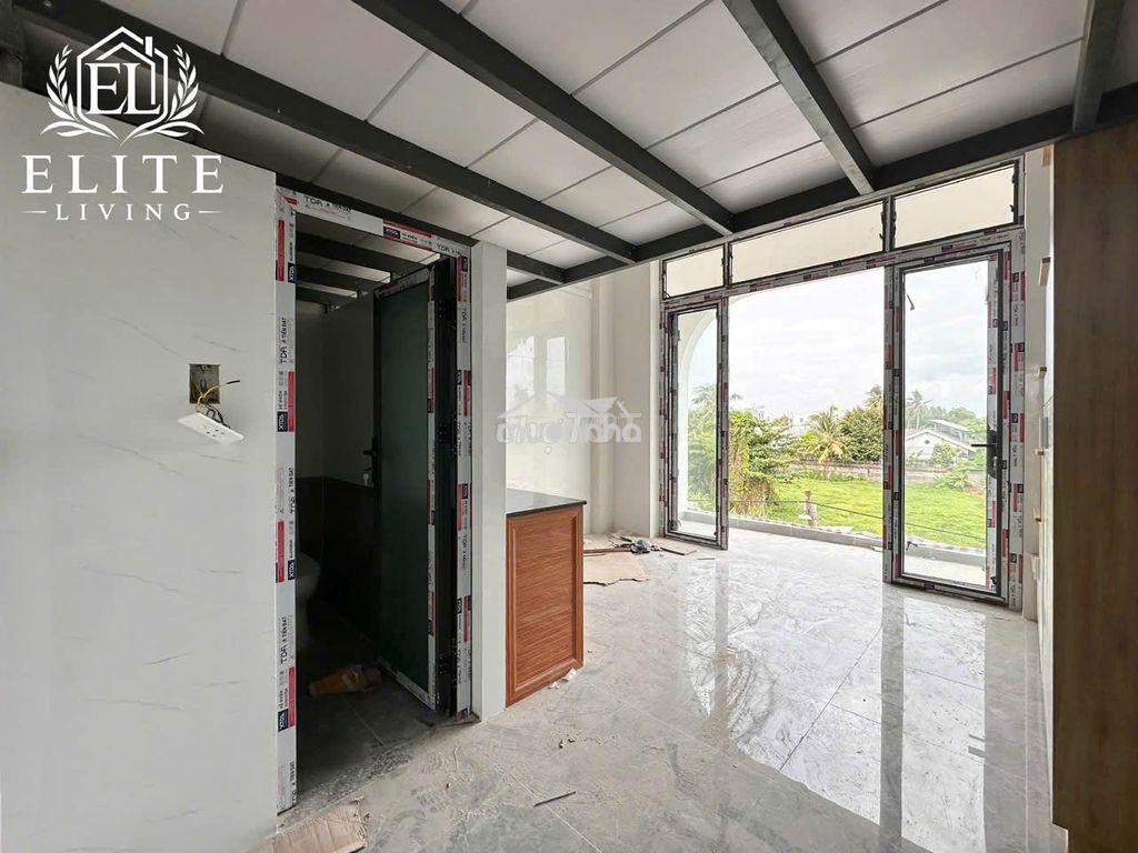 Duplex ban công không giới hạn người xe ngay aeon tân phú - 3