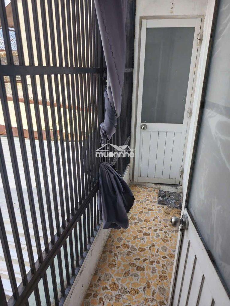 Cho thuê nhà nguyên căn 2 phòng ngủ 2wc - 3