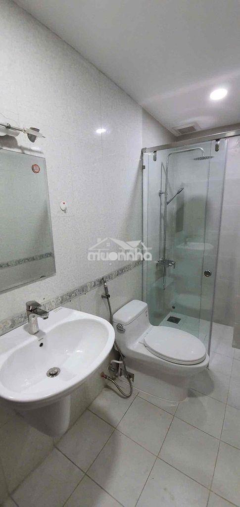 1pn ban công máy giặt riêng ngay chợ bà chiểu - 4