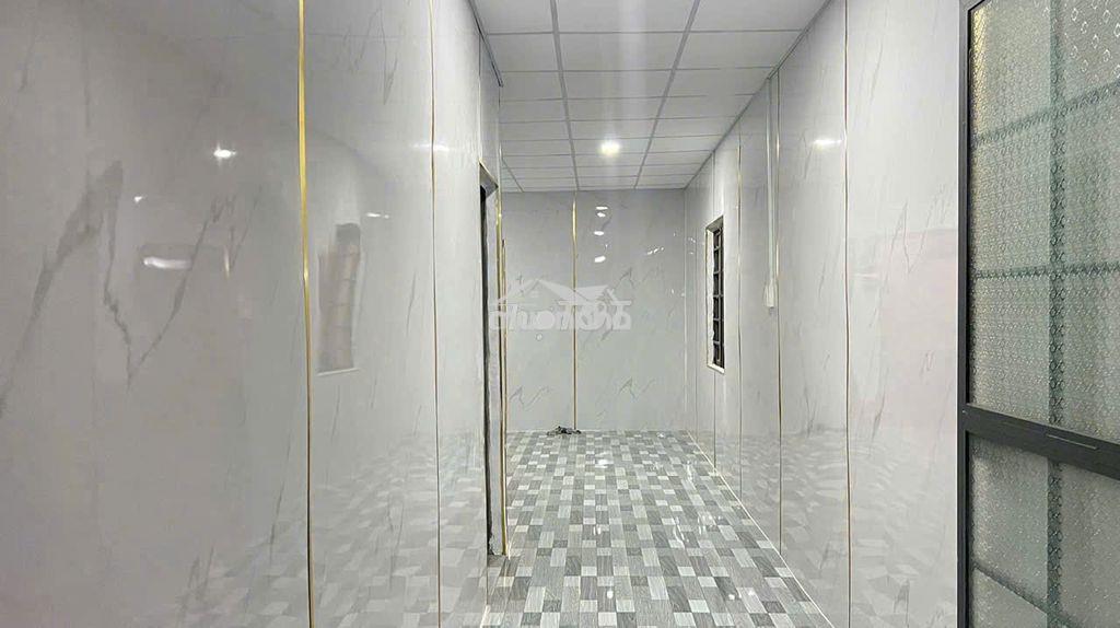 Bán căn nhà ở gần đ. tỉnh lộ 7 (xã thái mỹ)-củ chi 143m2 shr giá 710tr - 3