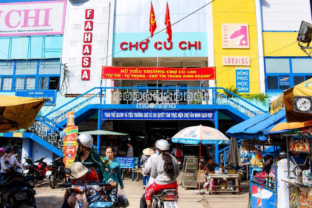546,7m2thổ ba sa _ phù hợp xây nhà vườn, cho thuê _ sổ sẵn giá cực tốt - 3