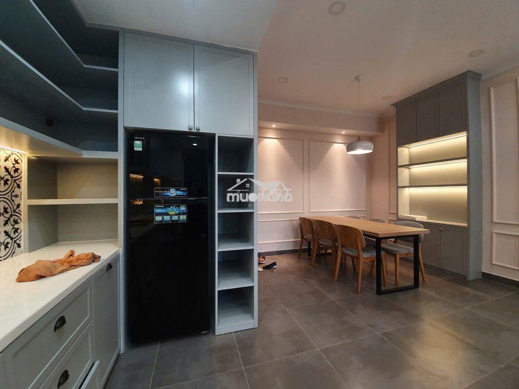 Bán căn góc 3 phòng botanica premier novaland khu sân bay 91 m2 đầy đủ - 2