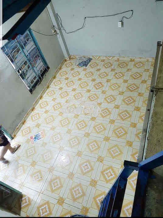 Phòng trọ huỳnh tấn phát q7