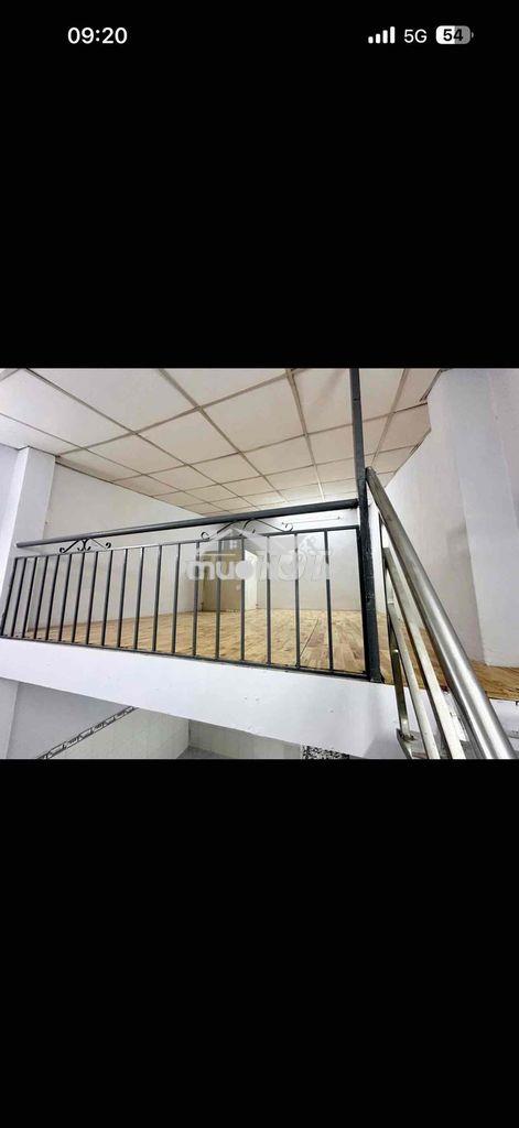 Nhà hẻm gần vườn lài - lê thúc hoạch 1 lửng - 4