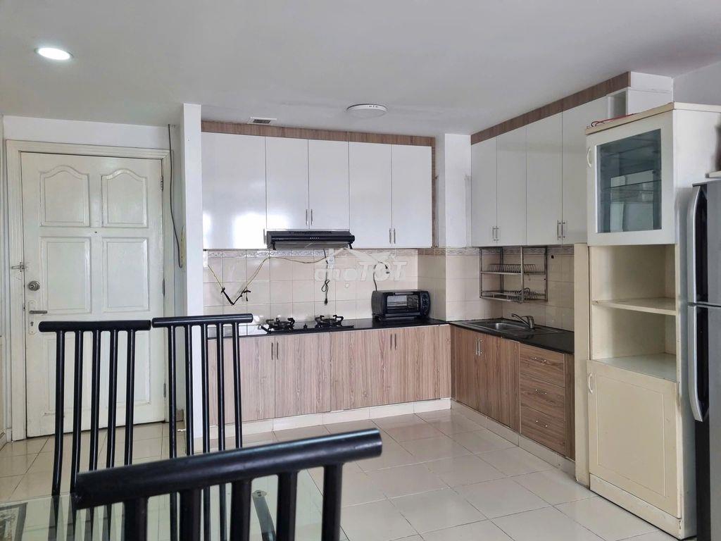 Bán căn hộ chung cư chung cư nguyễn kim 50m 2pn. - 3