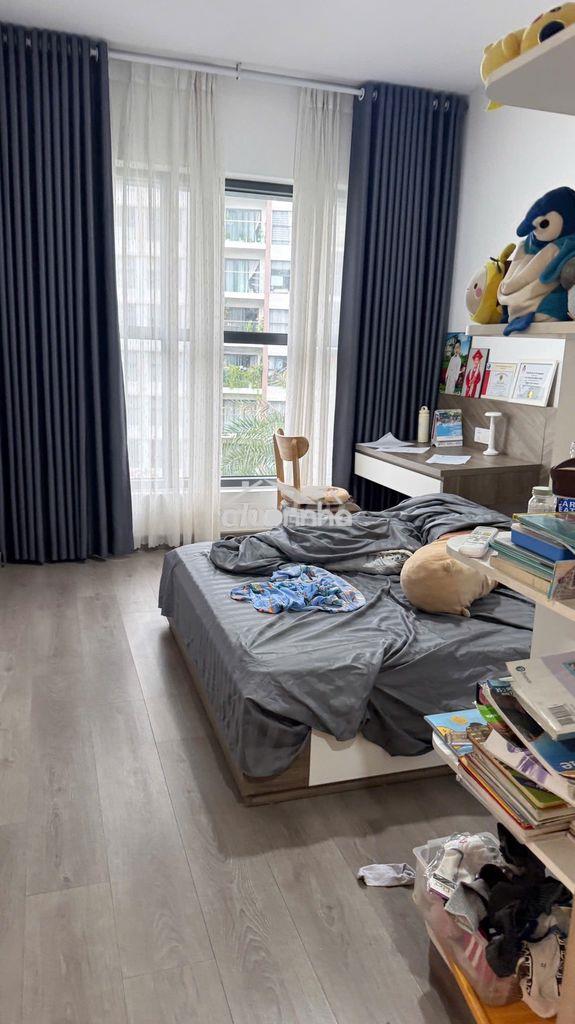 Tốt hơn giá thị trường-căn 3pn 117m2 8,4tỷ diamond alnata celadon city - 4