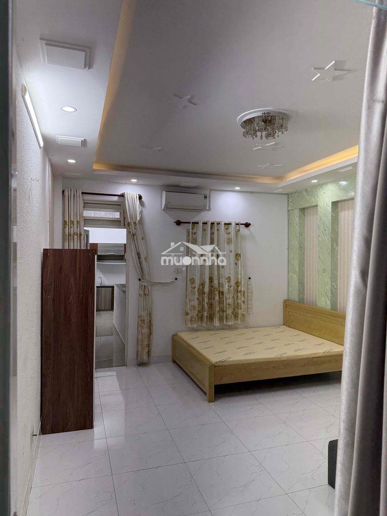 Cho thuê phòng full nội thất