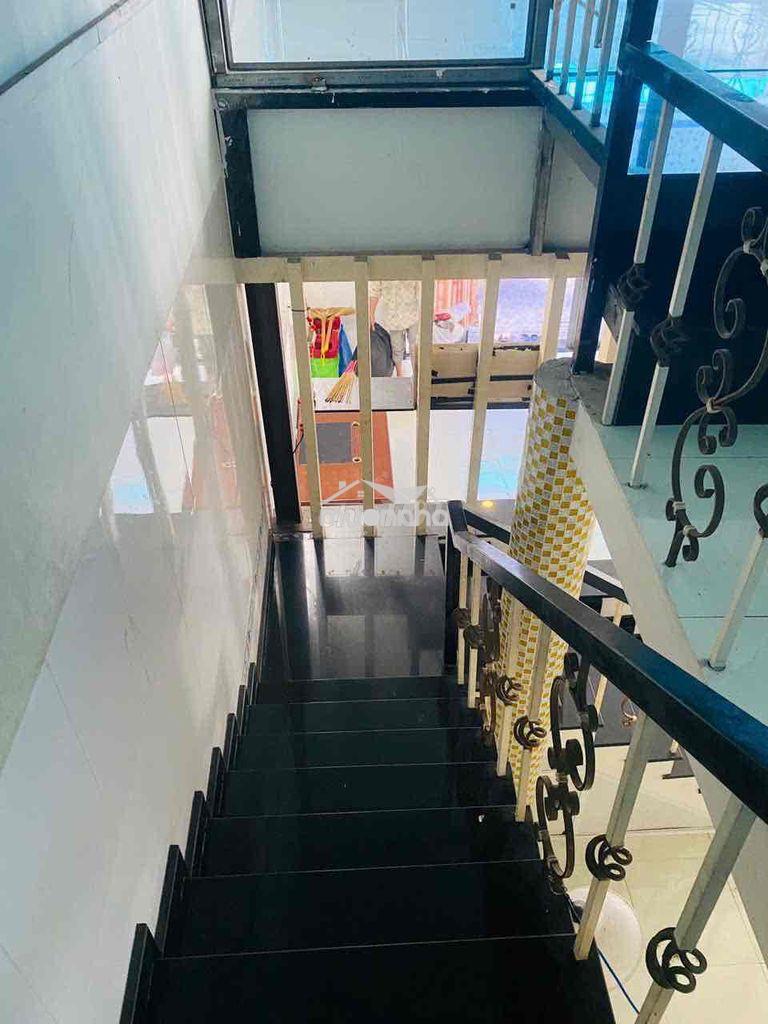 Cho thuê nhà đẹp gần kdc trung sơn - 2