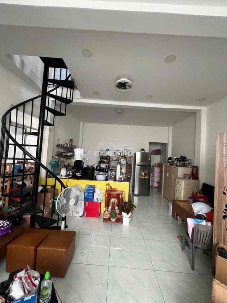 Nhà bán gấp - tân tạo ,bình tân 81m2 - nở hậu gần 10m giá tốt - 4