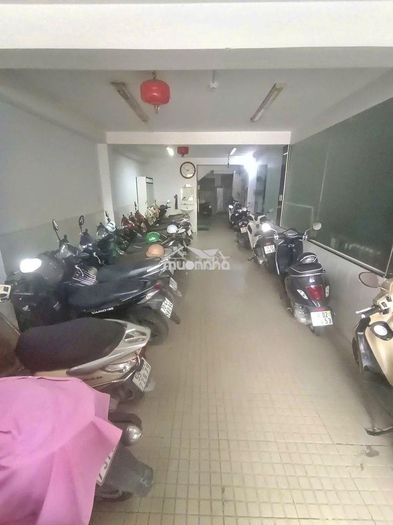 Căn hộ 2pn 60m2 mặt tiền cộng hòa đối diện sân bay giá thương lượng - 4