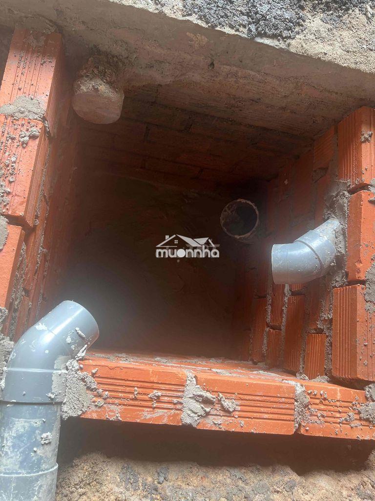 Cho thuê kho đx 73, khu phố định hoà 5