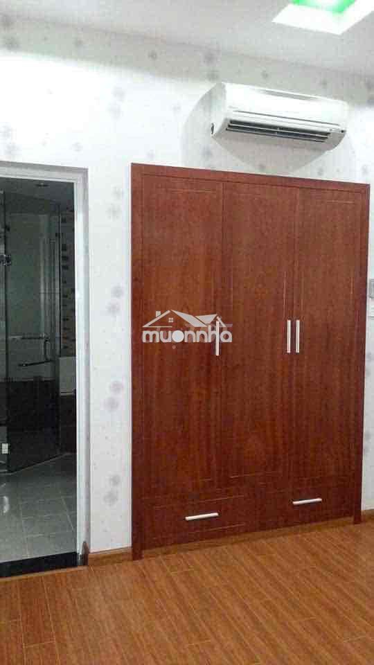 Nguyên căn 2pn 3wc hẻm hoàng hoa thám, p6, bình thạnh - 4