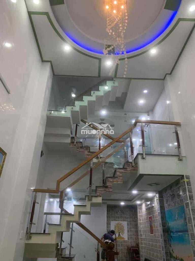 Cho thuê nhà nguyên căn