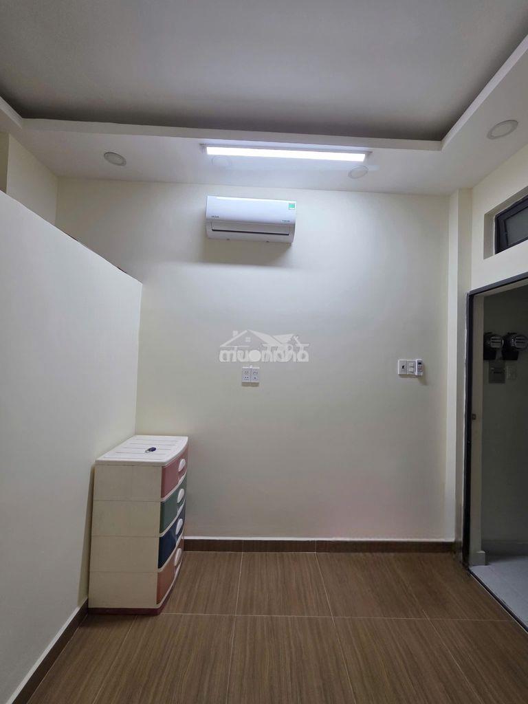 Phòng trọ mới xây - phù hợp nhân viên văn phòng, sinh viên