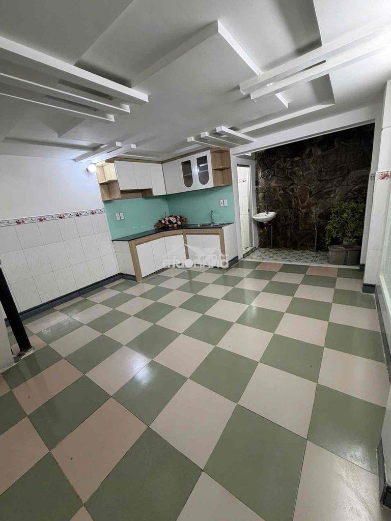 Bán nhà ngay mã lò-tỉnh lộ 10-hẻm4m -48m2 không lộgiới,không qui hoạch - 4