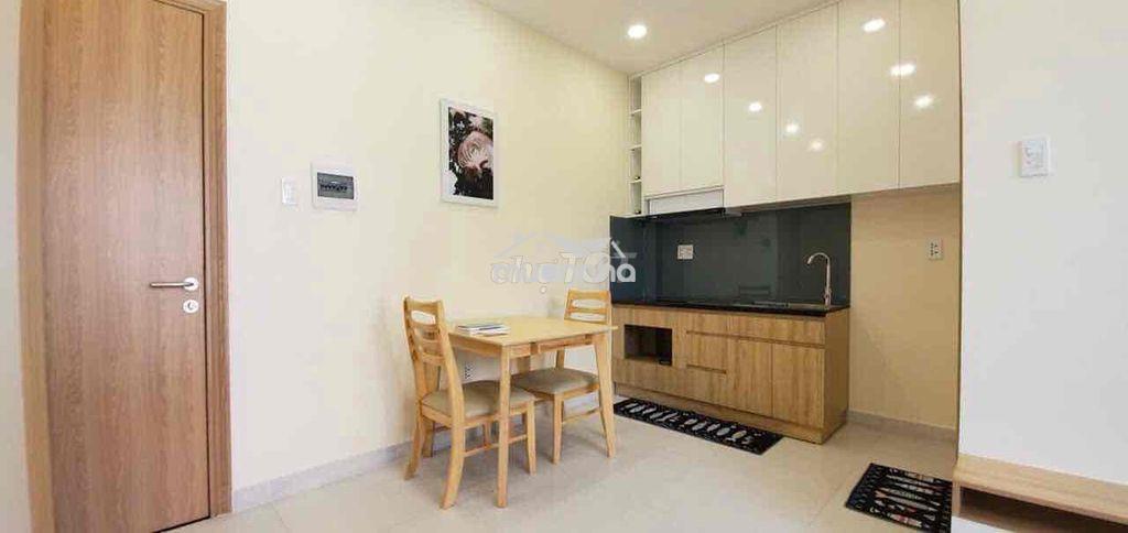 Trống lại chiếc phòng studio xinh xắn - view đẹp - ít chi phí - 4