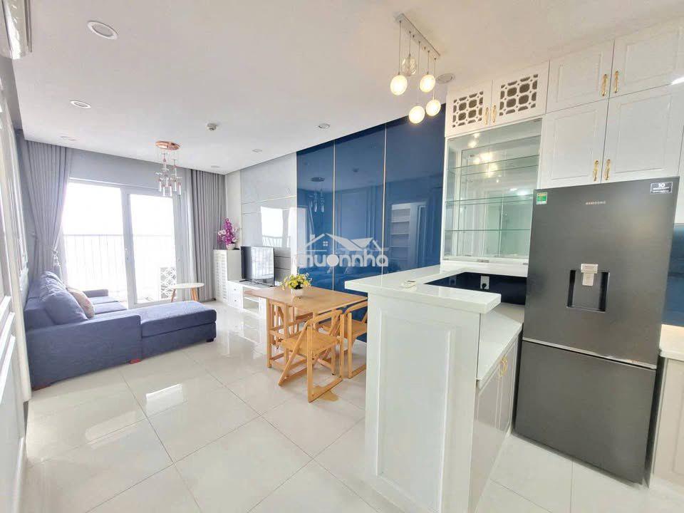 Bán căn góc vị trí đẹp nhất. chung cư prosper plaza q12 - 3